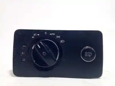 Автозапчасти б/у управление светом за mercedes-benz clase r (w251, v251) r 320 cdi 4-matic (251.022 251.122) ссылки oem iam a2515453404