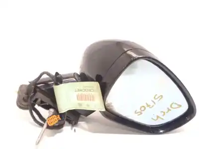 Piesă de schimb auto la mâna a doua oglinda laterala retrovizor dreapta pentru citroen c5 break 1.6 16v hdi fap referințe oem iam 965744259v