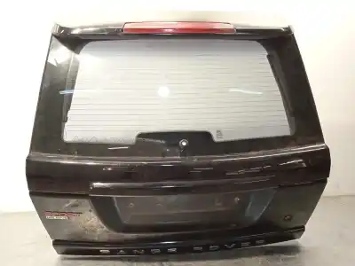 Автозапчасти б/у ЗАДНЯЯ ДВЕРЬ за LAND ROVER RANGE ROVER SPORT  ссылки OEM IAM BHA790050 5H3240702DA 