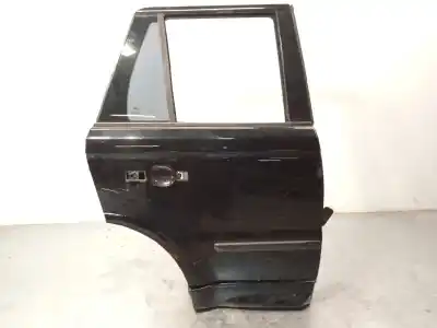 Автозапчастина б/у ДВЕРІ ЗАДНІ ПРАВІ для LAND ROVER RANGE ROVER SPORT  Посилання на OEM IAM BFA790080  5H3224630CA