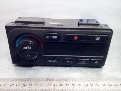 Second-hand car spare part climate control for subaru legacy berl./familiar b12 (be/bh) 2.5 outback familiar (2002->) oem iam references 72311ae161