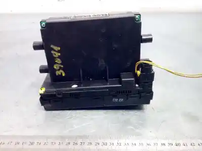 Автозапчасти б/у климат-контроль за subaru legacy berl./familiar b12 (be/bh) 2.5 outback familiar (2002->) ссылки oem iam 72311ae161  