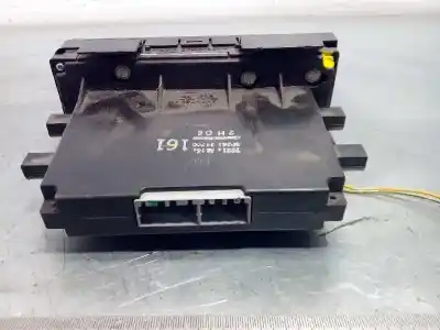 Автозапчасти б/у климат-контроль за subaru legacy berl./familiar b12 (be/bh) 2.5 outback familiar (2002->) ссылки oem iam 72311ae161  