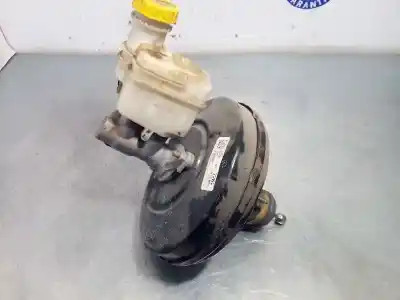 Peça sobressalente para automóvel em segunda mão servo freio por fiat 500 (312_) 1.2 (312axa1a) referências oem iam 51866500