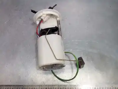 Peça sobressalente para automóvel em segunda mão bomba de combustivel por fiat 500 (312_) 1.2 (312axa1a) referências oem iam 51806983