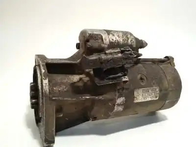 Second-hand car spare part starter motor for nissan patrol gr (y61) 3.0 16v turbodiesel cat oem iam references 23300vs40b