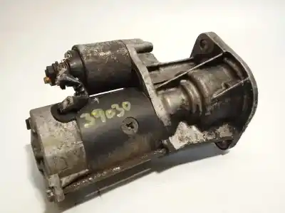 Second-hand car spare part starter motor for nissan patrol gr (y61) 3.0 16v turbodiesel cat oem iam references 23300vs40b s13562b 