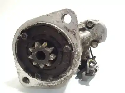 Second-hand car spare part starter motor for nissan patrol gr (y61) 3.0 16v turbodiesel cat oem iam references 23300vs40b s13562b 