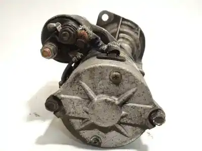 Second-hand car spare part starter motor for nissan patrol gr (y61) 3.0 16v turbodiesel cat oem iam references 23300vs40b s13562b 