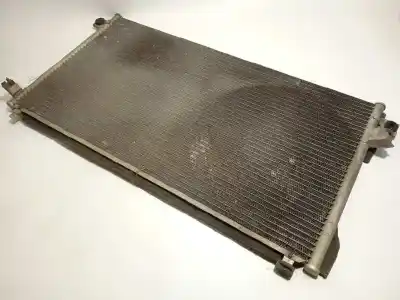 Second-hand car spare part air conditioning condenser / radiator for nissan patrol gr (y61) 3.0 16v turbodiesel cat oem iam references 92110vs41a