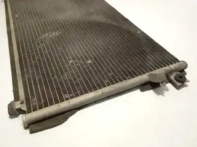 Second-hand car spare part air conditioning condenser / radiator for nissan patrol gr (y61) 3.0 16v turbodiesel cat oem iam references 92110vs41a 92110vs40b 