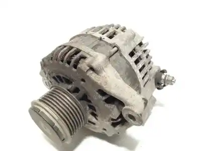 Second-hand car spare part alternator for nissan patrol gr (y61) 3.0 16v turbodiesel cat oem iam references 23100vs40d