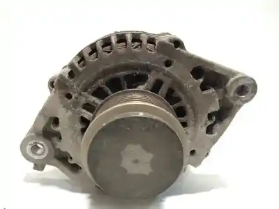 Автозапчасти б/у генератор за nissan patrol gr (y61) 3.0 16v turbodiesel cat ссылки oem iam 23100vs40d 23100vs40c 