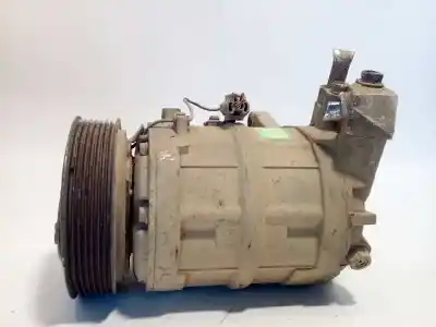 Gebrauchtes Autoersatzteil klimakompressor zum nissan patrol gr (y61) 3.0 16v turbodiesel cat oem-iam-referenzen 5062118441 92600vs40b 