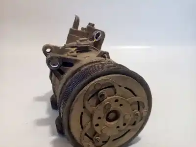 Gebrauchtes Autoersatzteil klimakompressor zum nissan patrol gr (y61) 3.0 16v turbodiesel cat oem-iam-referenzen 5062118441 92600vs40b 