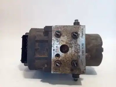 Second-hand car spare part ABS for NISSAN PATROL GR (Y61)  OEM IAM references 47660VC300 11000031320 8831036009
