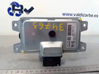 Автозапчасти б/у электронный модуль за nissan juke (f15) tekna ссылки oem iam emu10080n