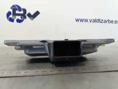 Автозапчасти б/у электронный модуль за nissan juke (f15) tekna ссылки oem iam emu10080n emu10080na15418 