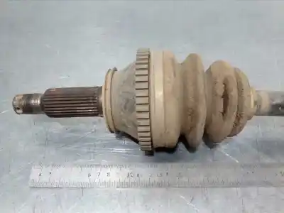 Pièce détachée automobile d'occasion transmission arriere gauche pour hyundai santa fe (bm) 2.2 crdi cat références oem iam 496002b010  