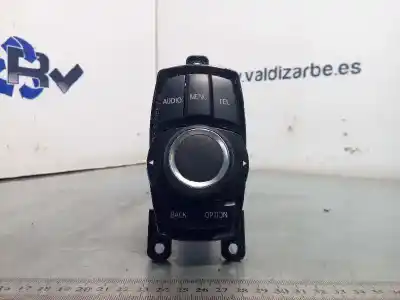 Pièce détachée automobile d'occasion commutateur multifonctions pour bmw serie 1 lim. (f21) 116d efficientdynamics edition références oem iam 926170404