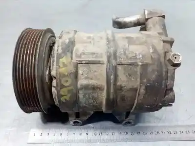 Second-hand car spare part air conditioning compressor for nissan patrol gr (y61) 3.0 16v turbodiesel cat oem iam references 92600vs40b