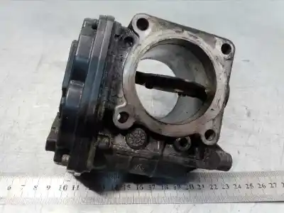 Second-hand car spare part throttle body for nissan patrol gr (y61) 3.0 16v turbodiesel cat oem iam references 16119ma70a