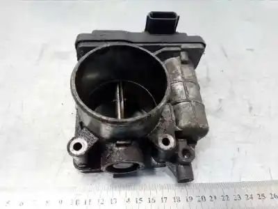 Peça sobressalente para automóvel em segunda mão borboleta de admissão por nissan patrol gr (y61) 3.0 16v turbodiesel cat referências oem iam 16119ma70a  