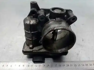 Peça sobressalente para automóvel em segunda mão borboleta de admissão por nissan patrol gr (y61) 3.0 16v turbodiesel cat referências oem iam 16119ma70a  
