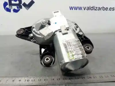 Автозапчасти б/у мотор заднего стеклоочистителя за nissan juke (f15) tekna ссылки oem iam 287101ka0a