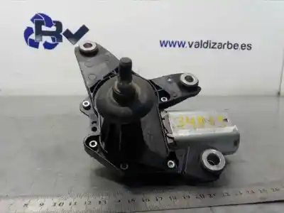 Автозапчастина б/у двигатель заднього склоочисника для nissan juke (f15) tekna посилання на oem iam 287101ka0a w000080051 
