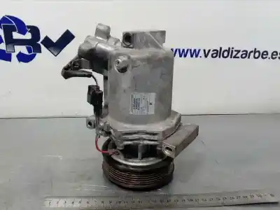 Gebrauchtes Autoersatzteil KLIMAKOMPRESSOR zum NISSAN JUKE (F15)  OEM-IAM-Referenzen 92600BV80A M115D301052 