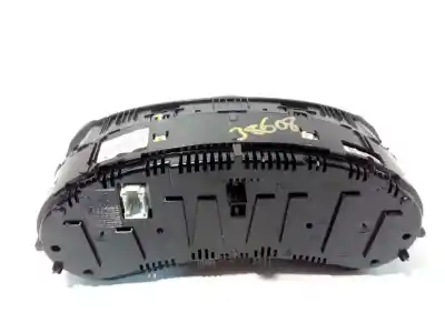 Pezzo di ricambio per auto di seconda mano pannello degli strumenti per citroen c4 lim. feel edition riferimenti oem iam 9812832380  