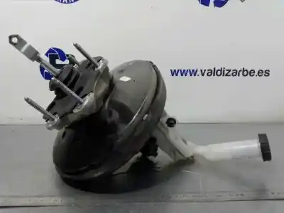 Автозапчасти б/у тормозной серво за nissan juke (f15) tekna ссылки oem iam 460071kw3b