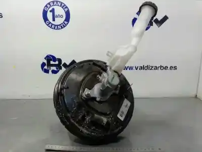 Автозапчасти б/у тормозной серво за nissan juke (f15) tekna ссылки oem iam 460071kw3b  