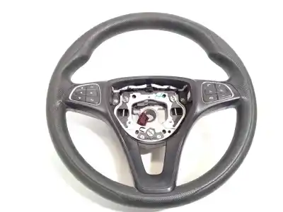 Piesă de schimb auto la mâna a doua VOLAN pentru MERCEDES-BENZ VITO MIXTO (447)  Referințe OEM IAM A0004608103 625403700D 