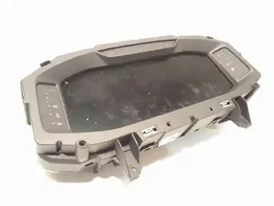 Peça sobressalente para automóvel em segunda mão QUADRANTE por SEAT TARRACO (KN2)  Referências OEM IAM 5FJ920790 A3C0208060001 