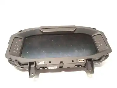 Peça sobressalente para automóvel em segunda mão quadrante por seat tarraco (kn2) xcellence 4drive referências oem iam 5fj920790 a3c0208060001 