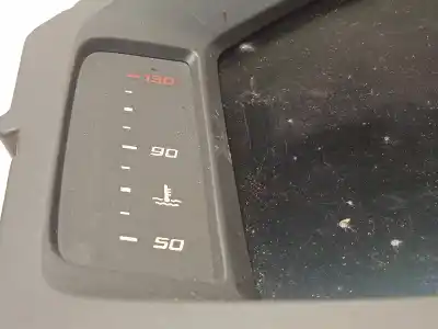 Peça sobressalente para automóvel em segunda mão quadrante por seat tarraco (kn2) xcellence 4drive referências oem iam 5fj920790 a3c0208060001 