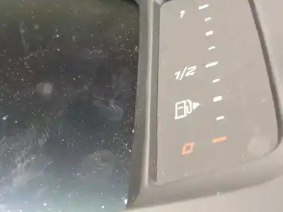 Peça sobressalente para automóvel em segunda mão quadrante por seat tarraco (kn2) xcellence 4drive referências oem iam 5fj920790 a3c0208060001 