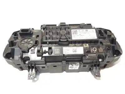 Peça sobressalente para automóvel em segunda mão quadrante por seat tarraco (kn2) xcellence 4drive referências oem iam 5fj920790 a3c0208060001 
