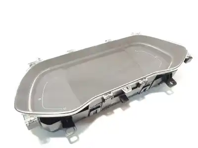 Peça sobressalente para automóvel em segunda mão QUADRANTE por RENAULT CAPTUR II  Referências OEM IAM 248095140R P248095140R 