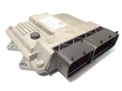 Pezzo di ricambio per auto di seconda mano centralina motore per suzuki swift berlina (mz) gl riferimenti oem iam 3392062jp0