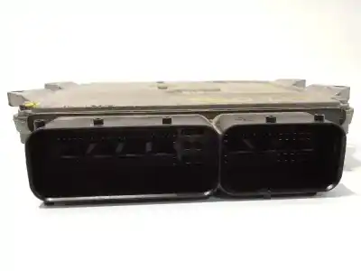 Gebrauchtes Autoersatzteil ecu-motorsteuergerät uce motorsteuergerät zum suzuki swift berlina (mz) gl oem-iam-referenzen 3392062jp0 55195173ab 