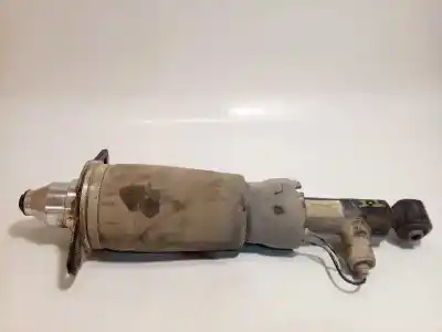Second-hand car spare part rear left shock absorber for audi allroad quattro (4b5) 2.5 tdi (132kw) oem iam references 4z7616019a 4b0616025c 