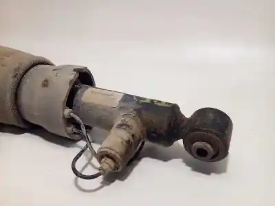 Second-hand car spare part rear left shock absorber for audi allroad quattro (4b5) 2.5 tdi (132kw) oem iam references 4z7616019a 4b0616025c 