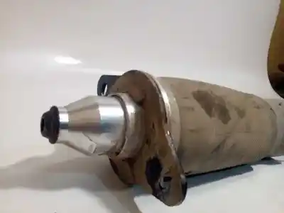 Second-hand car spare part rear left shock absorber for audi allroad quattro (4b5) 2.5 tdi (132kw) oem iam references 4z7616019a 4b0616025c 