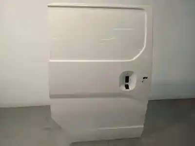 Автозапчасти б/у правая сдвижная боковая дверь за nissan nv 200 (m20) 1.5 dci cat ссылки oem iam h2100bj1ac