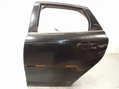 İkinci el araba yedek parçası ARKA SOL KAPI için FORD FOCUS LIM.  OEM IAM referansları 2172760  