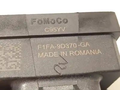 Peça sobressalente para automóvel em segunda mão sensor por ford focus lim. 1.0 ecoboost cat referências oem iam f1fa9d370ga 5336501 
