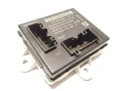 Tweedehands auto-onderdeel comfort-bedieningseenheid voor ford focus lim. 1.0 ecoboost cat oem iam-referenties f1et14b533be